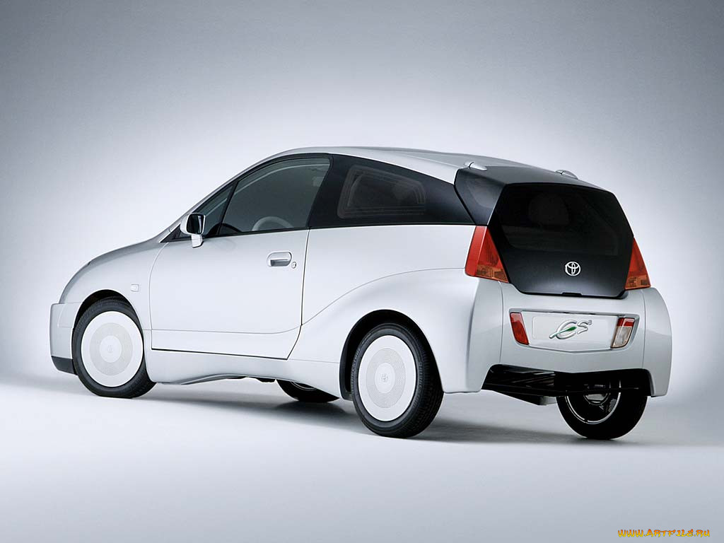 toyota, 